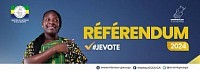 Référendum Gabon 2024